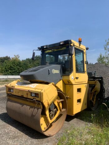 Bomag BW 174 AD-2 Walze