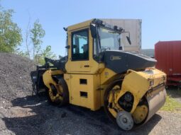 Bomag BW 174 AD-2 Walze voll