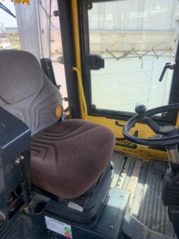 Bomag BW 174 AD-2 Walze voll