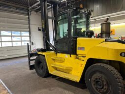 Hyster 10 to